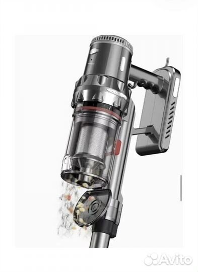 Пылесос dyson