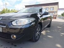 Renault Fluence 1.6 MT, 2011, 115 000 км, с пробегом, цена 785 000 руб.