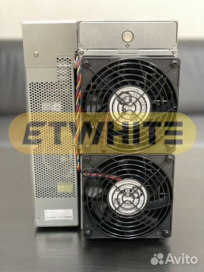 Antminer L7 9050M (под заказ)