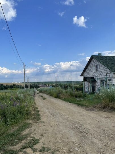 Участок 5 сот. (ИЖС)