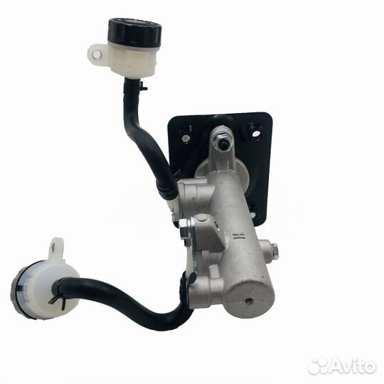 Главный тормозной цилиндр в сборе Z6 EFI