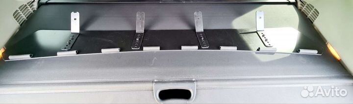 Фейринг на крышу