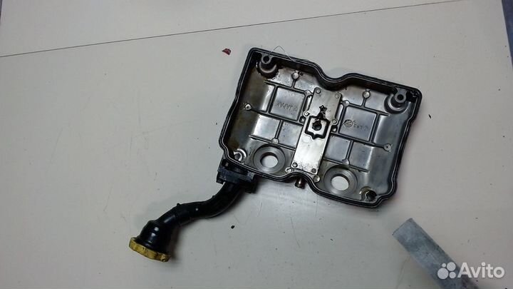 Крышка клапанная двс Subaru Legacy (B12), 2000