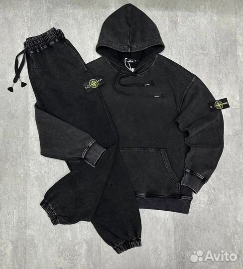 Костюм stone island