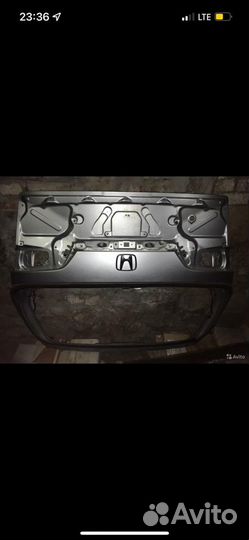 Дверь багажника Honda Elysion