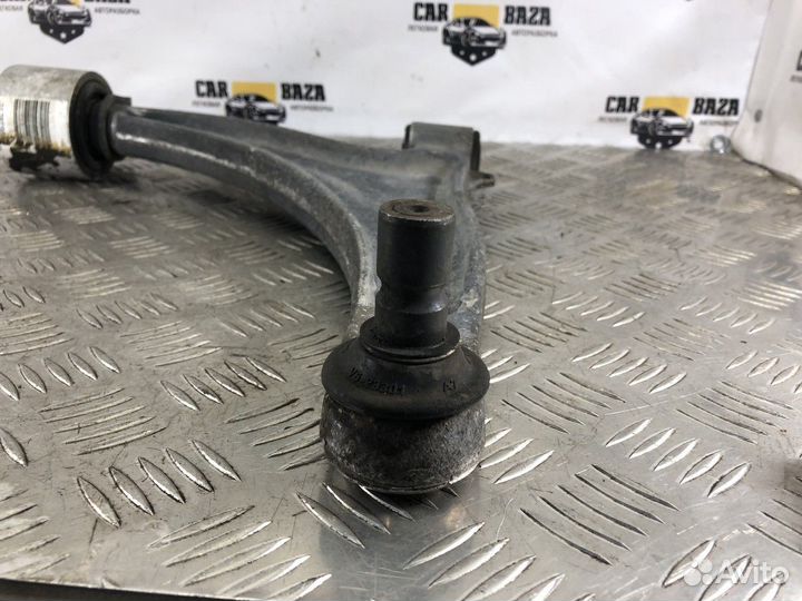 Рычаг подвески передний правый R