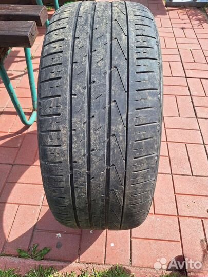 Hankook Ventus S1 Evo3 SUV K127A 235/50 R19 Q