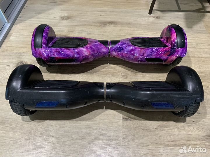 Гироскутер