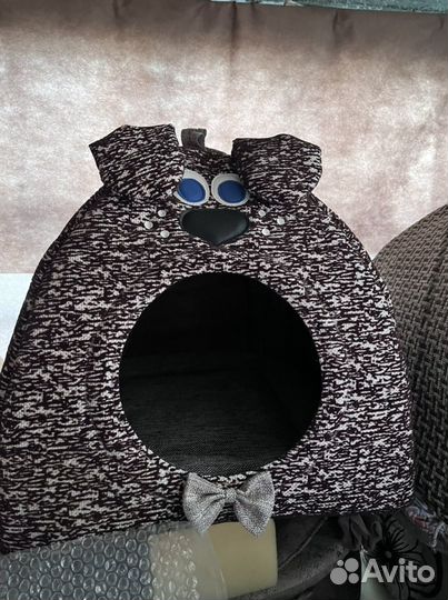 Домки,лежанки для кошек,собак