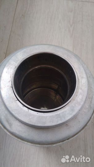 Термос СССР