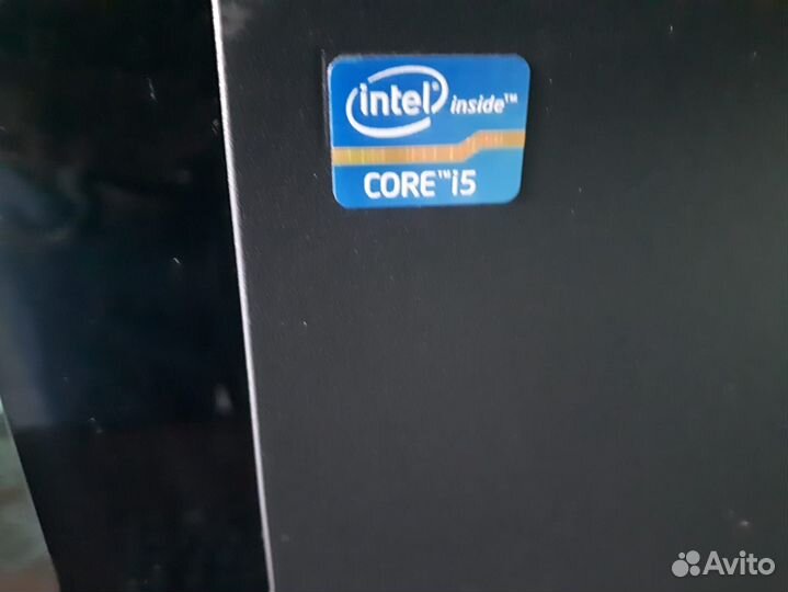 Системный блок i5