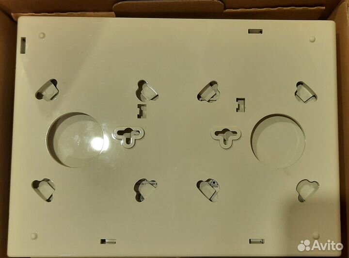 Абонентский терминал Ericsson gpon ONT T063G