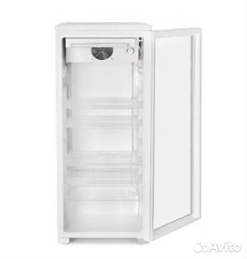 Холодильная витрина Саратов 501 Новый