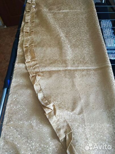 Шторы для кухни