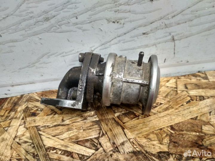 Клапан EGR Audi A6 C5 ALG 1998