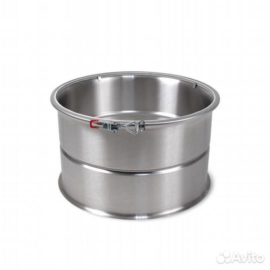 Модуль увеличения куба на 20 л (Люкссталь)