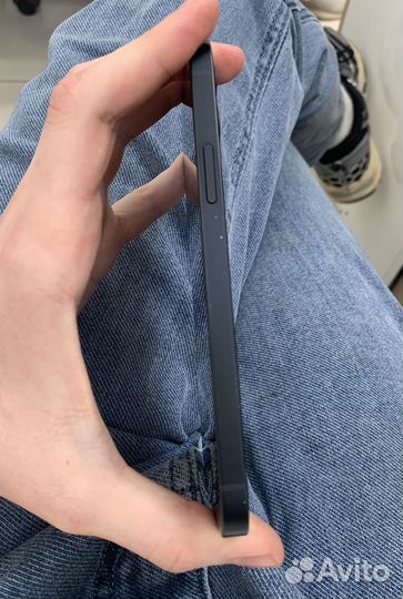 iPhone 12, 128 ГБ