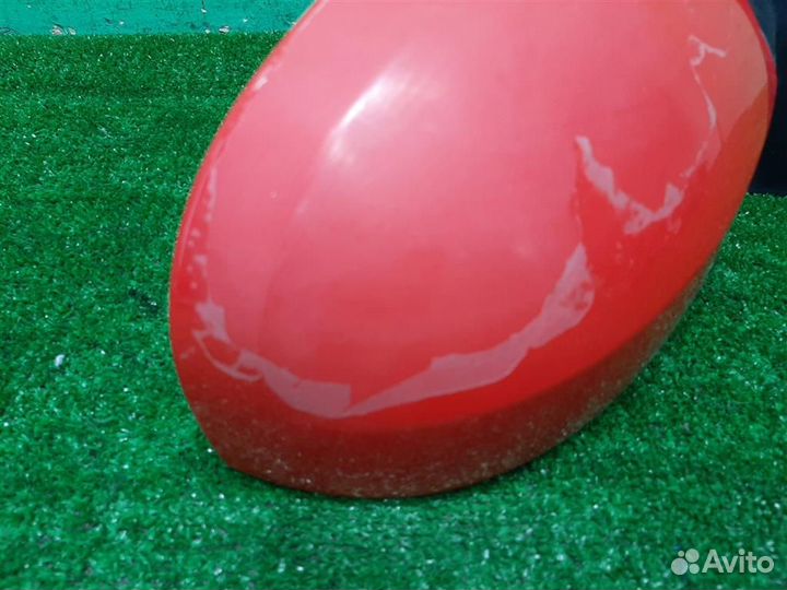 Зеркало правое Hyundai Getz TB 2007