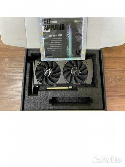 Rtx 3060ti zotac gaming 8g