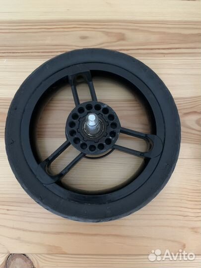 Запчасти для valco baby snap 4