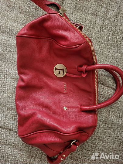 Сумка женская натуральная кожа оригинал