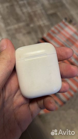 Airpods 2