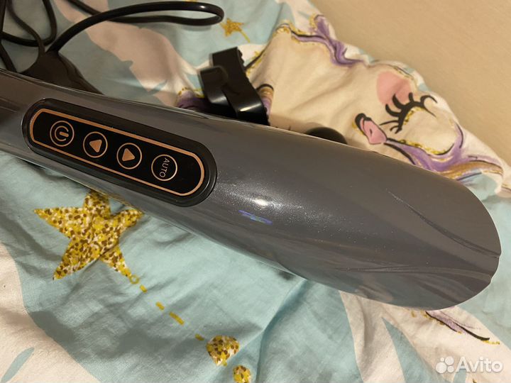 Массажер для шеи и спины