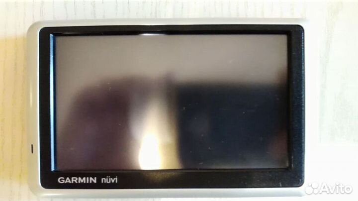 Навигатор Garmin nuvi 1300T