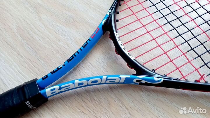 Теннисная ракетка Babolat BallFighter 25