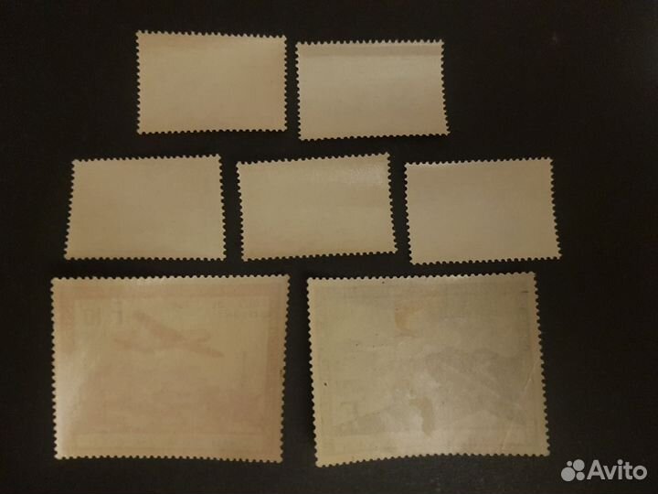 Французский Легион. 1942г.Полные серии