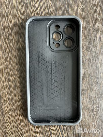 Чехол на iPhone 13 pro