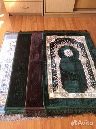 Коврик для намаза