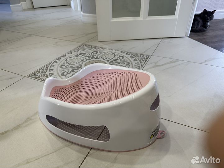 Горка для купания angelcare