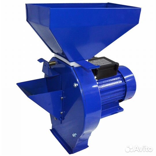 Зернодробилка Electrolite изб-3