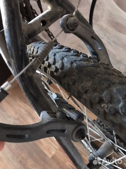 Велосипед stinger banzai 24