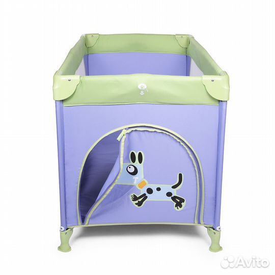 Манеж детский Jetem tobi