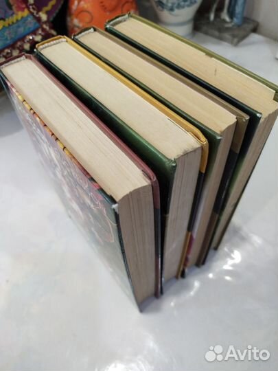 Артур и минипуты