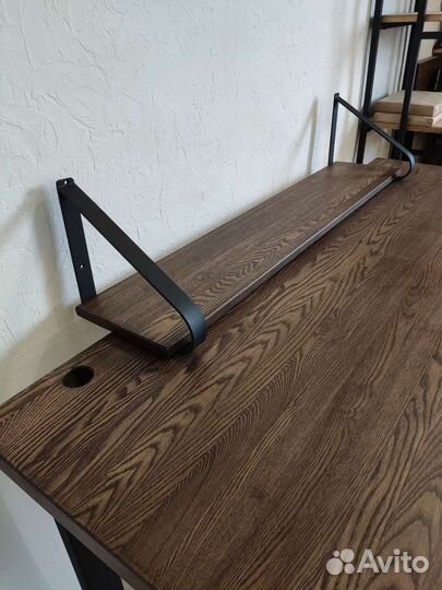 Столы, лофт мебель