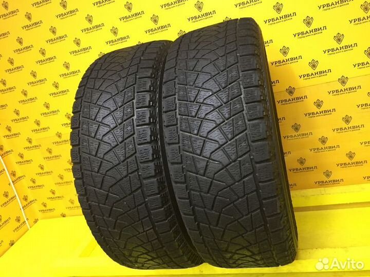 Bridgestone Blizzak DM-Z3 275/65 R17 114Q