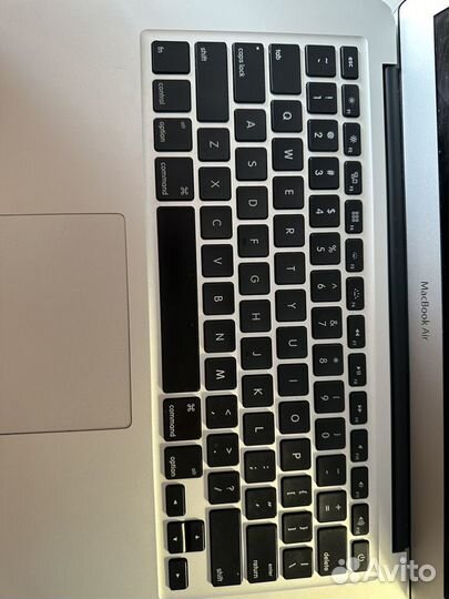 Macbook air 13 2011