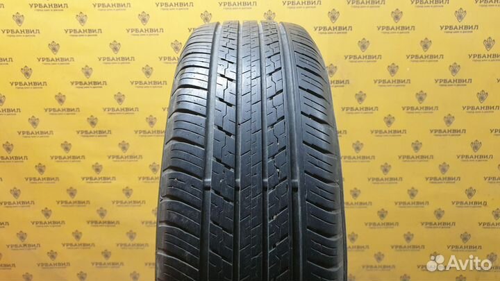 Dunlop Grandtrek ST30 225/65 R17 102H