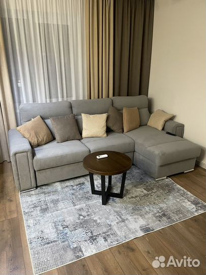 Ковер ungaro castle