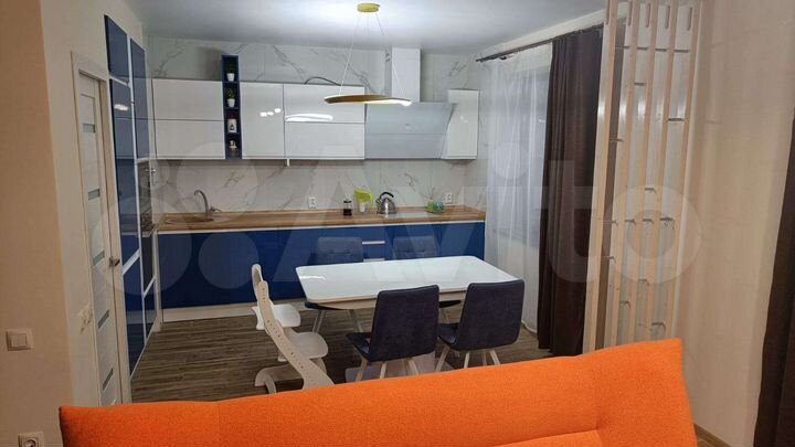 Дом 209 м² на участке 2 сот.