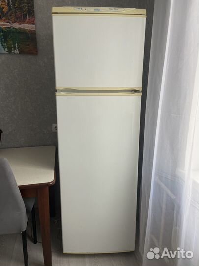 Холодильник бу nord Vita Nova