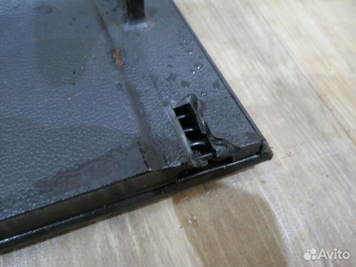 Бардачок Volkswagen Polo