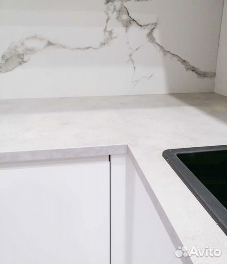 Еврозапил-замена столешниц, Сборка мебели Икеа