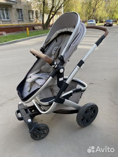 Коляска Joolz geo 2 (2 в1)