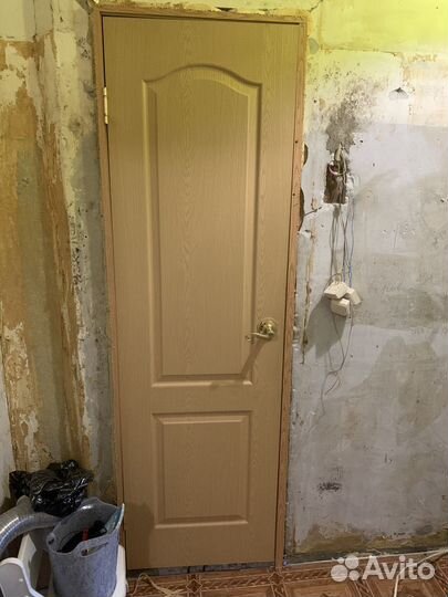 Продаю двери