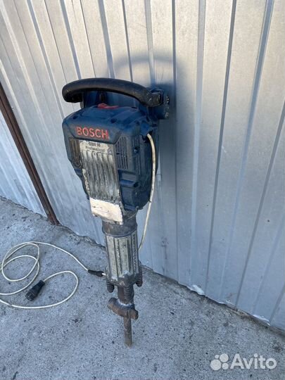 Отбойный молоток Bosch GSH 16-30 0.611.335.100