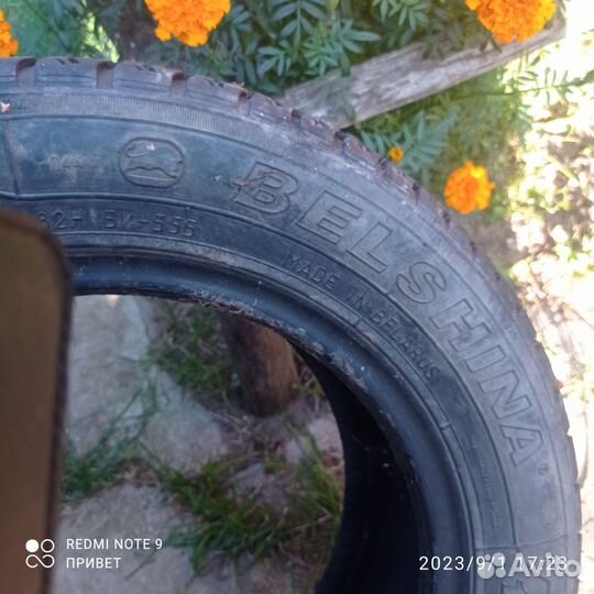Белшина БИ-555 185/60 R14